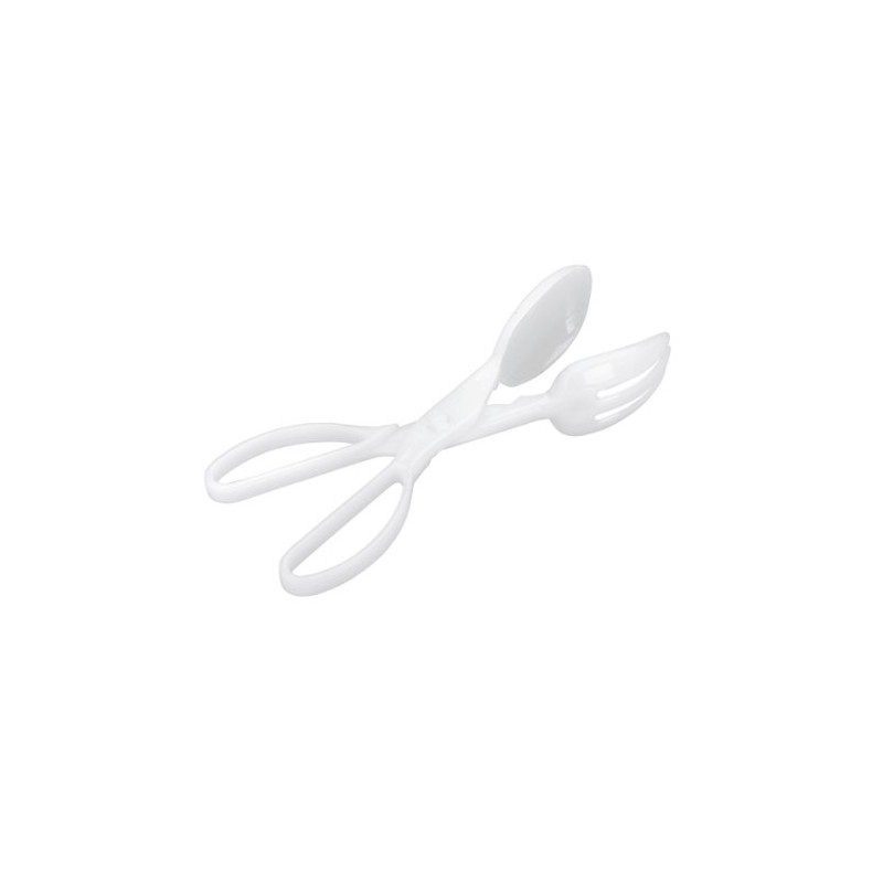 Lacor 68021- Pinza Insalata plastica