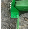 HECASA 6'' Tractor Driver Step Compatible with John Deere 120
