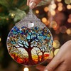 Tree of Life Ornament - Jocidea Tree of Life Christmas