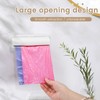 2 PCS Wall Mount Trash Bag Dispenser Roll Holder, Kitchen
