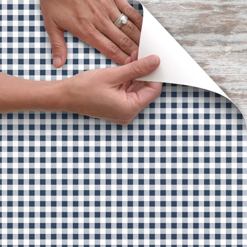 Con-Tact Brand Creative Covering, 09F-C9A5E3-12, Adhesive Vinyl Shelf Liner and