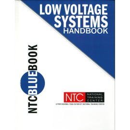 NTC Blue Book, Low Voltage Systems Handbook (2020)
