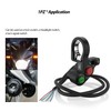 1PZ MS1-S01 7/8" Multi-Function Horn Turn Signal On/Off Light Switch