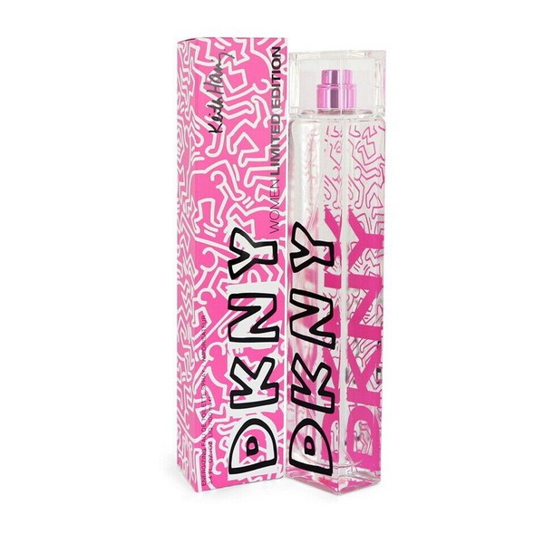 DKNY by Donna Karan Summer Limited Edition EDT 3.4 oz / 100 ml Women's Spray