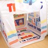 Hashy Cube Tent (Thomas) Kids Tent Compact Storage