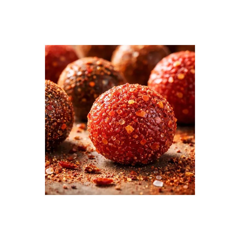 Xile Chile Dulces Picositos Skidots Enchilados Bolsa 50g
