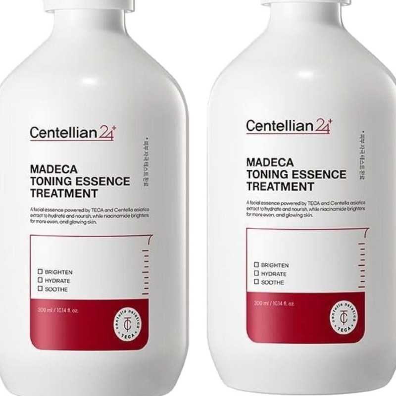 Centellian 24 센텔리안24 에센스 건조한 사무실 수시로 촉촉케어 세트 300ml