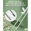 Dinosaur Training Chopsticks,2pcs Chopsticks For Kids ,Reusable Chopsticks Learning Chopstick