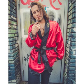 Leg Avenue Bachelor (One Size)