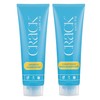 CRACK HAIR FIX Shampoo and Conditioner Set, 8.5 oz Each