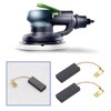 VGOL 2 Pairs Motor Carbon Brushes Carbon Pencils 6.3 x