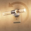 L LOHAS LED Night Light, Night Lights Plug into Wall,