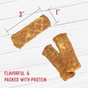 Farmland Traditions Dogs Love Chicken Jerky Dog Treats, Premium Two-Ingredient