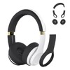 3 in 1 Silicone Protective Cover Compatible with Beats Solo