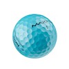 Maxfli SoftFli Golf Balls Women's - Translucent Multicolor - 12