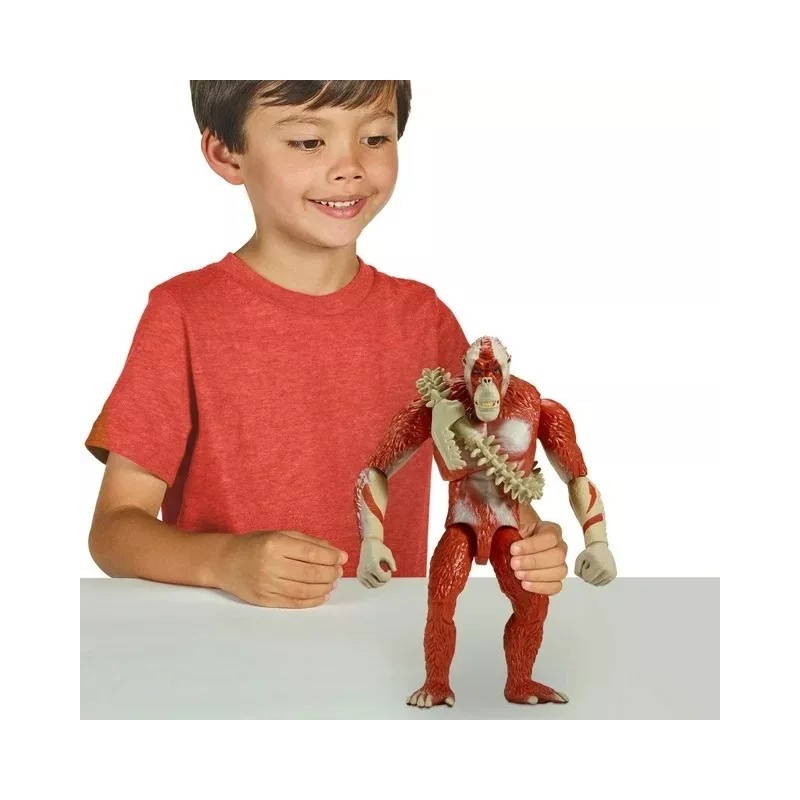 Playmates Toys Godzilla X Kong 11 Giant Skar King