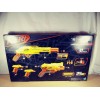 Nerf Alpha Strike Mission Ops 31pc Piece Blaster Set Darts