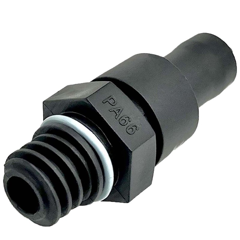 CSMATEYEAH 05047063AA Válvula PCV compatible con Dodge para Chrysler 2.0L