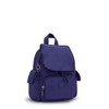 Kipling Women's City Pack Mini, Galaxy Blue