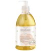 Maternatura, Sanftes Baby-Bad & Shampoo mit Leinenblüten, Duschgel und Shampoo für Kinder und Babys, Made in Italy - 500 ml