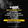 Mutant Mass Extreme Gainer – Whey Protein Powder – Build