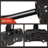 A-Premium Headlight Dimmer Switch Lever Compatible with Honda Civic 1989-1991,
