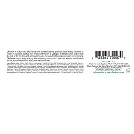 Mario Badescu Elasto-Collagen Night Cream, 1 oz.