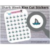 Homemade Period Tracker Planner Stickers #35  / Planner Stickers  /