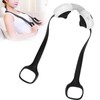 Electric Neck Massager Hot Compress Kneading Portable Cordless Neck Care
