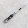 VOBOR Bore Honing Tool, Engine Cylinder Hone Adjustable Deglazer,19-64mm 3-Jaw