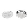 Reusable Coffee Pod 304 Stainless Steel Refillable Coffee Capsule Filter