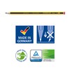 Staedtler 120-4 Noris Pencils 2H (Box of 12)