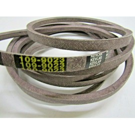 Pro Parts Place Kevlar OEM SPEC Belt Compatible with EXMARK OR Toro 109-9023 1099023 Next Lazer Z with 72" Deck
