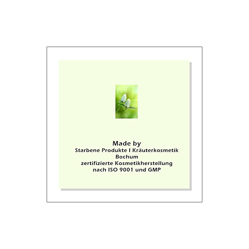 CristinenMoor Aloe Vera Hautgel 250 ml