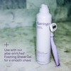 Flamingo Shaving Razor Set for Women - Original Razor Handle,