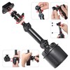 YNIBST Car Radio Holder, Drink Holder, Walkie Talkie with Belt