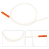 Mobestech Sputum Suction Tubes 10Pcs Kids Phlegm Remover Disposable Suction