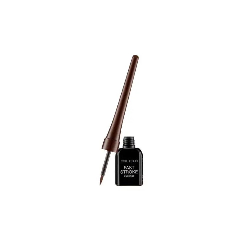 Collection Fast Stroke Eyeliner Brown