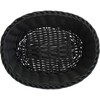 Saleen 02056019101 Multi-Purpose Oval Basket 25.5 x 19 x 8