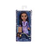 Wish Asha Doll, 15 cm