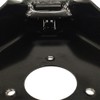 NBJINGYI 2-5/16" 14,000 lb A-Frame Trailer Coupler – Class IV