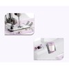 Small Sewing Machine, Portable Mini Handcraft Sewing Machine
