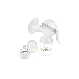 Sacaleches Manual Multiflow