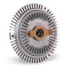 RIDEX Clutch Radiator Fan 509C0026 for Korando (KJ) 42 mm