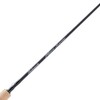 Shakespeare Micro Series Spincast Combo, 4'6" 1-Piece Casting Fishing Rod,