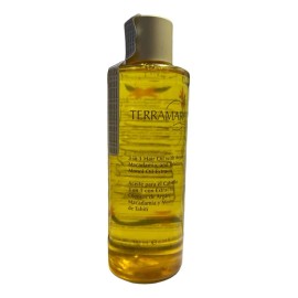 Aceite Óleo Terramar 195 Ml Capilar Restaurador /sar