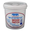 Woodwise Brazilian Cherry Wood Patch - Gallon