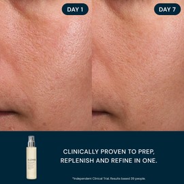 ELEMIS ELEMIS Pro-Collagen Toning Mist 150ml, Hydrating PHA Facial Mist to Refine Pores & Smooth Skin