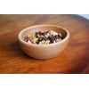 EFO Wooden Bowl – Wooden Bowl – Rustic Wooden Bowl
