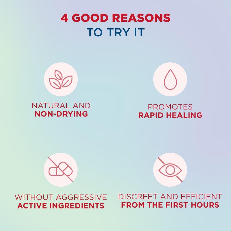 RR RIDUX pimple patch